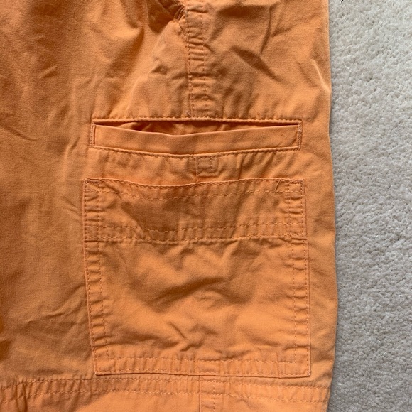 👖3/$20👖Lauren Ralph Lauren - cargo shorts - Picture 5 of 8